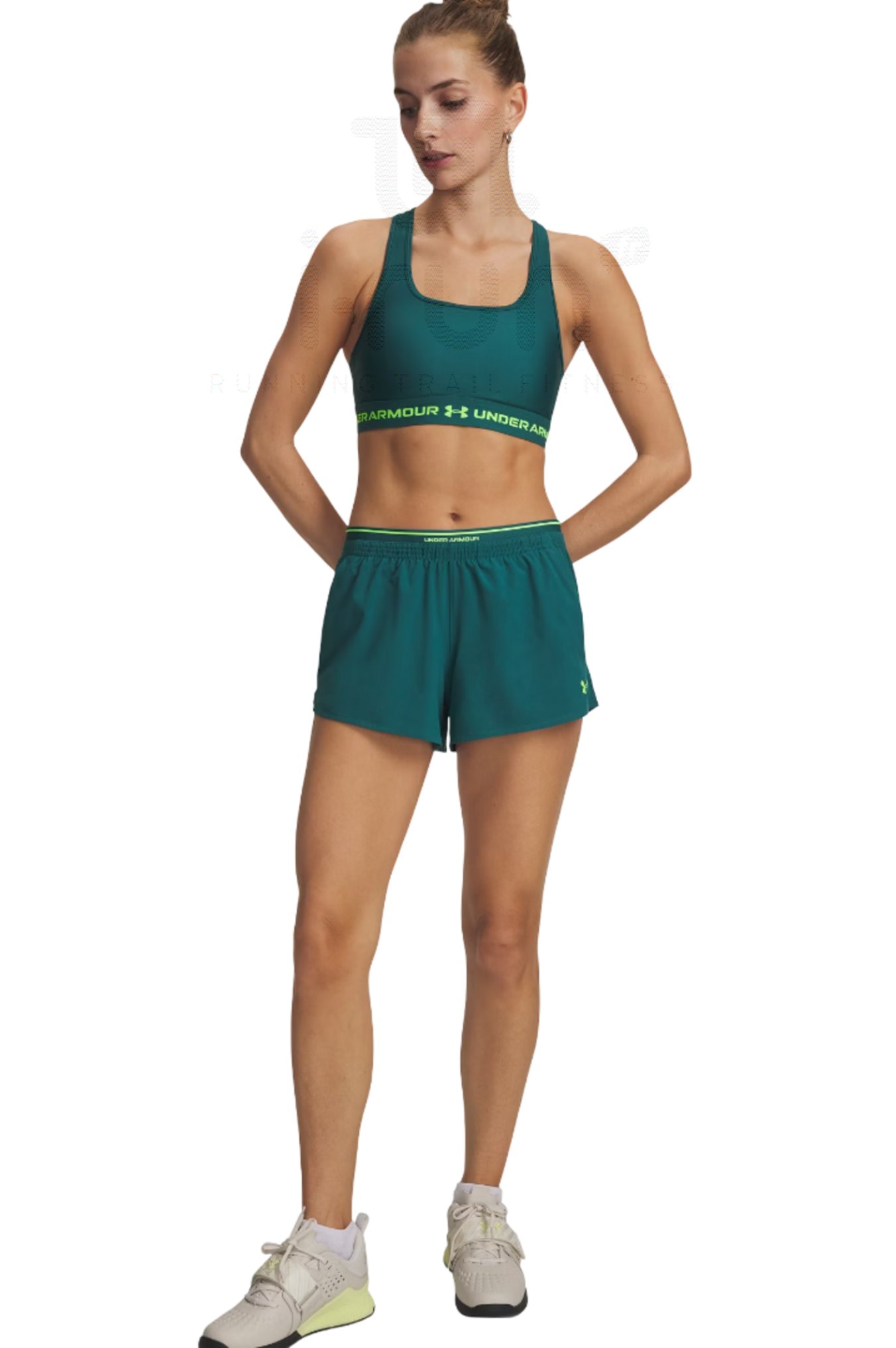 Under Armour Vanish Woven