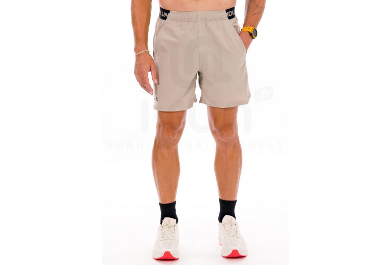 Under Armour Vanish Woven