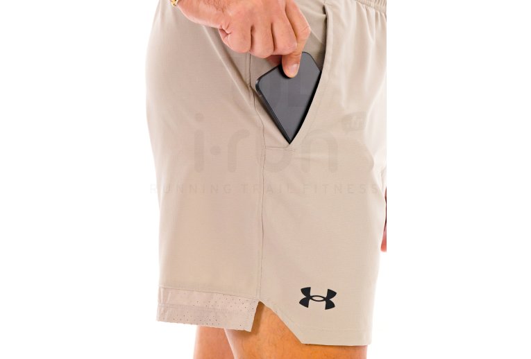 Under Armour Vanish Woven M
