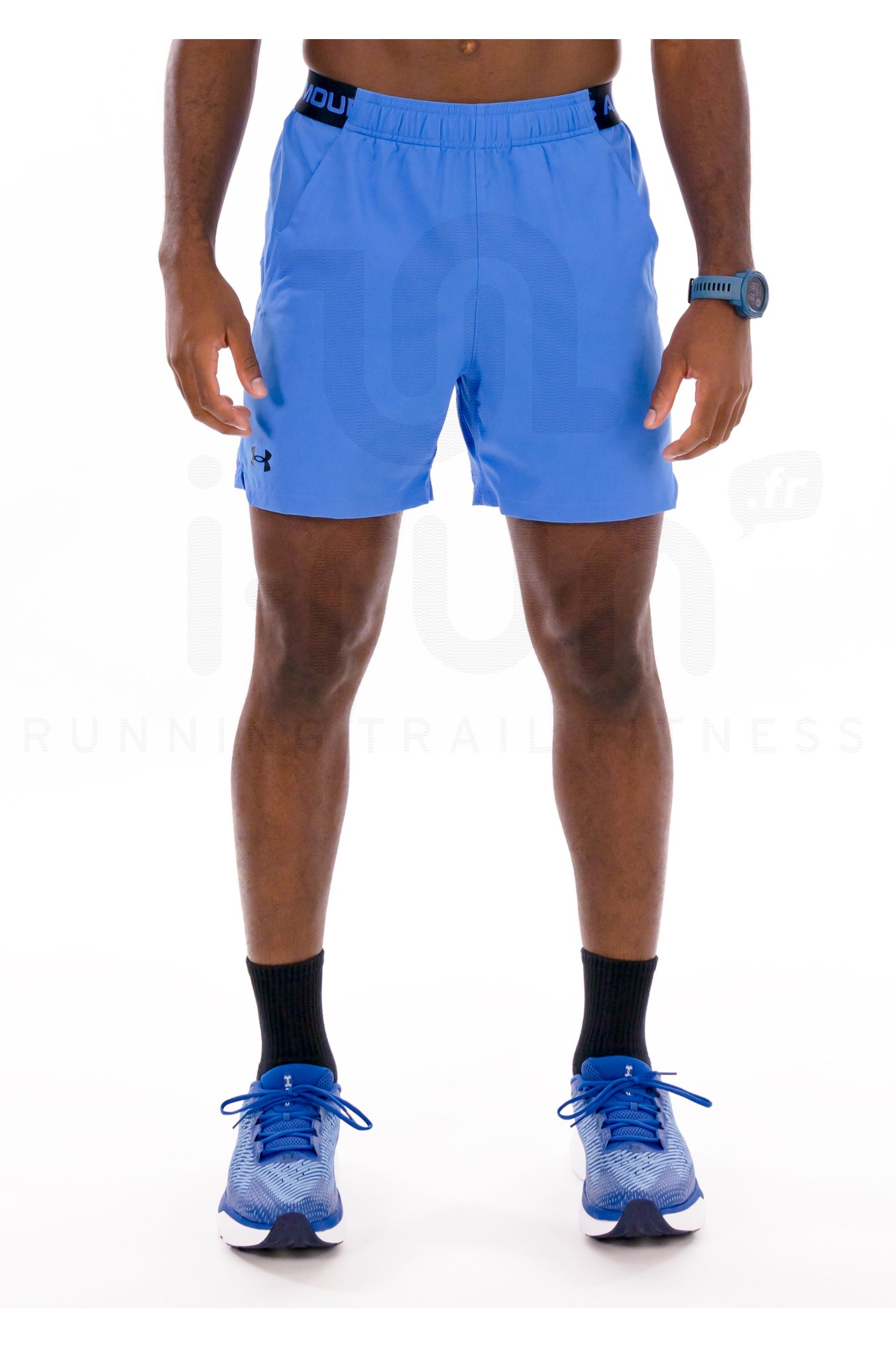Under Armour Vanish Woven