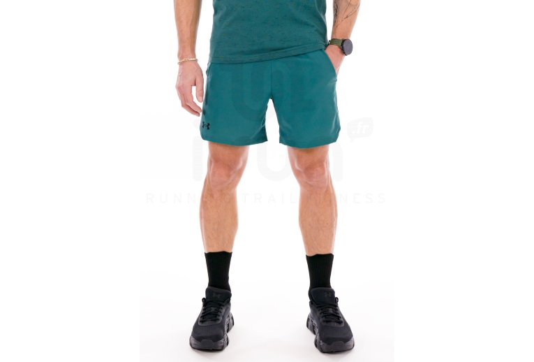 Under Armour pantal�n corto Vanish Woven