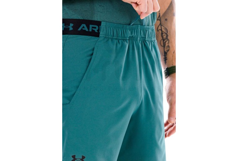 Under Armour pantal�n corto Vanish Woven