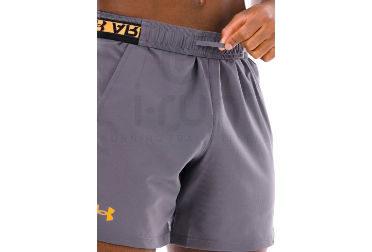 Under Armour Vanish Woven