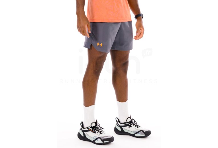 Under Armour Vanish Woven