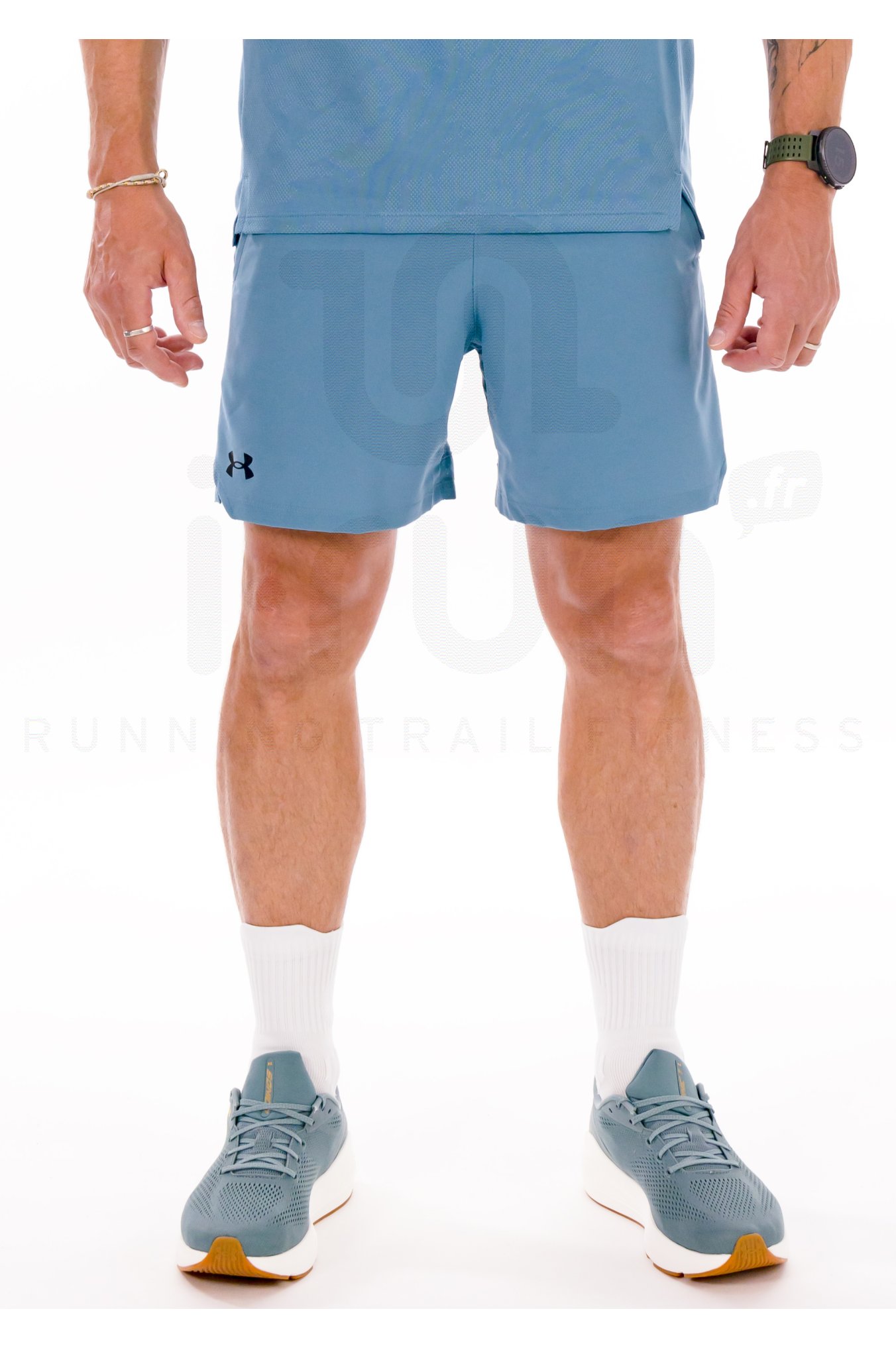 Under Armour Vanish Woven