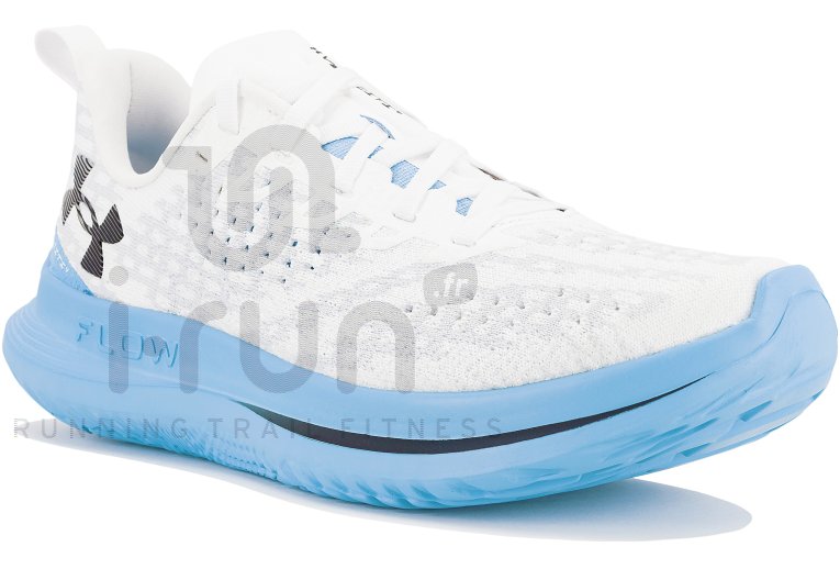 Under Armour Velociti 4 Damen