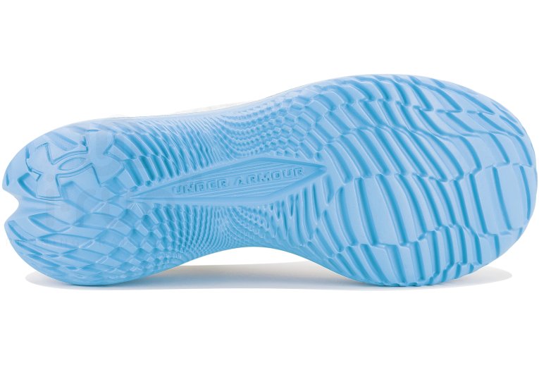 Under Armour Velociti 4 W