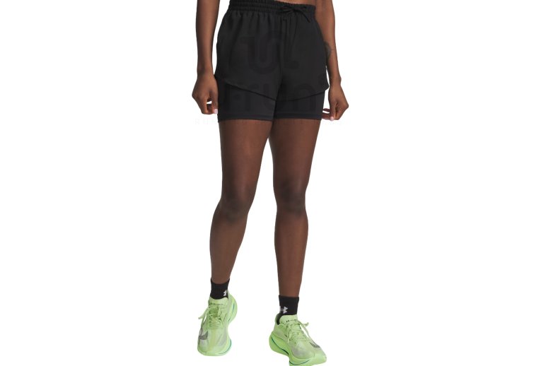 Under Armour Velociti Pro 2 en 1