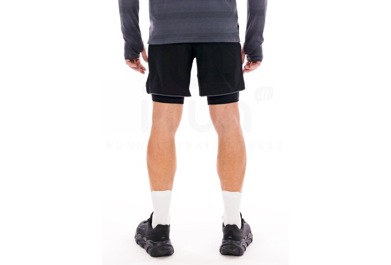 Under Armour Velociti Pro 2 en 1