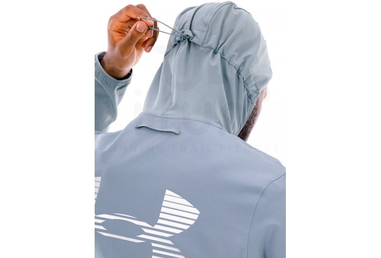 Under Armour Velociti Pro Storm Herren