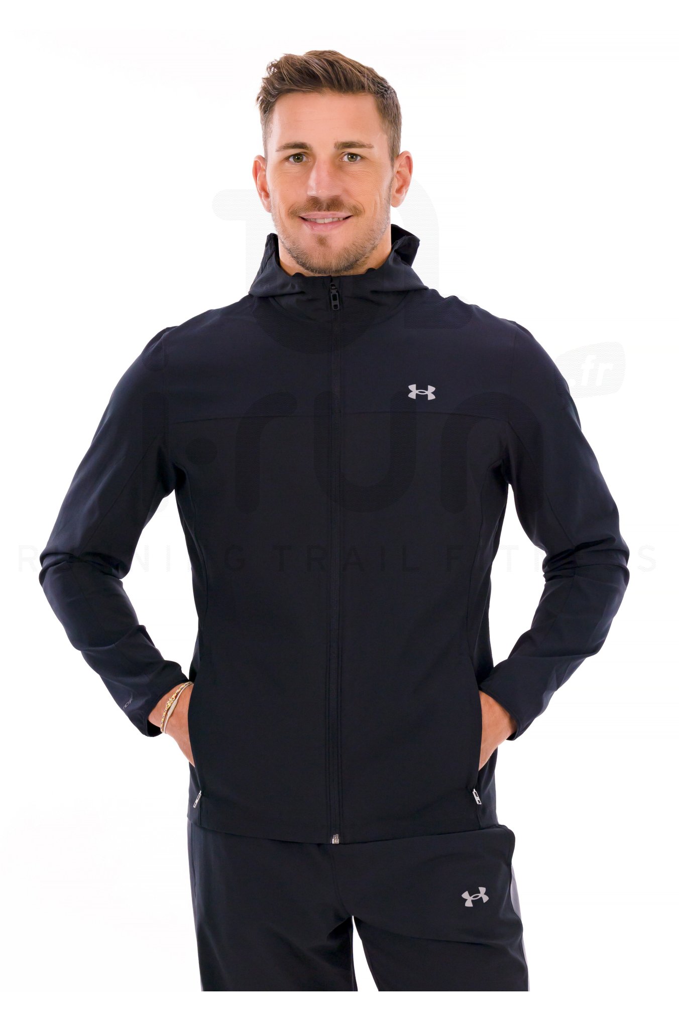 Under Armour Velociti Pro Storm Herren