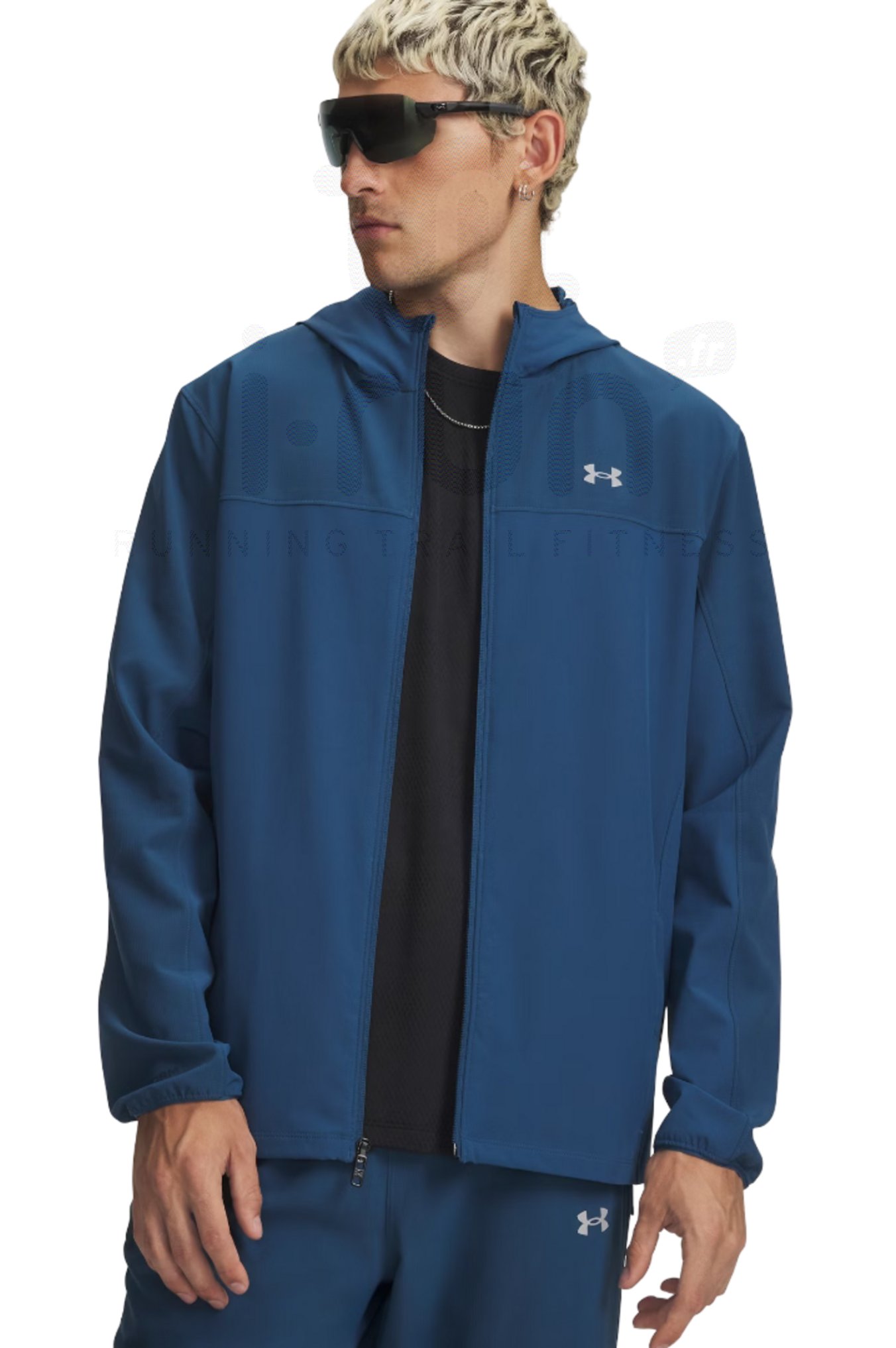 Under Armour Velociti Pro Storm