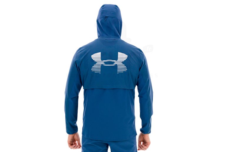 Under Armour Velociti Pro Storm Herren