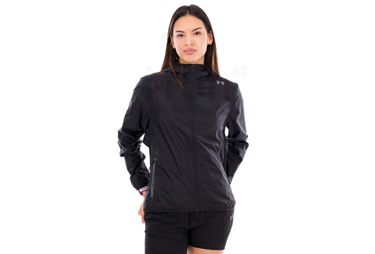 Under Armour Velociti Pro