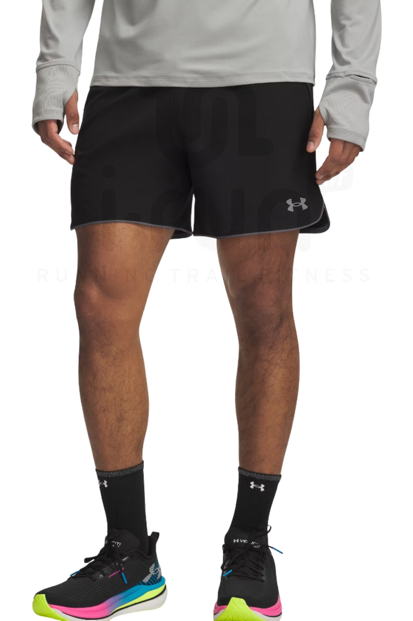 Under Armour Velociti Pro