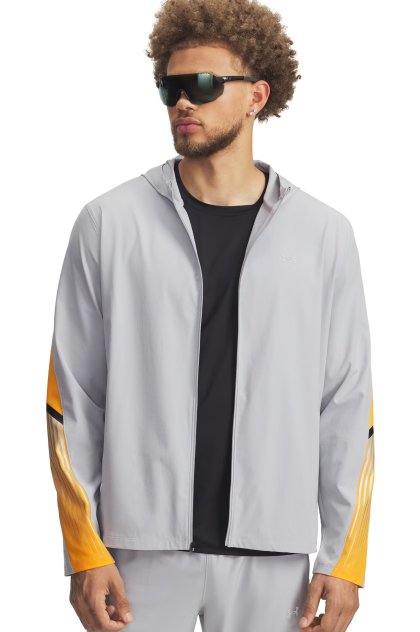 Under Armour Velociti Storm hooded