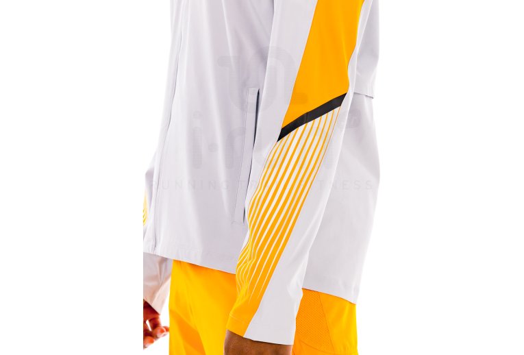 Under Armour Velociti Storm hooded