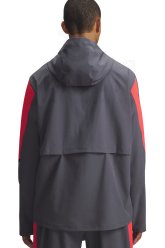 Under Armour Velociti Storm hooded