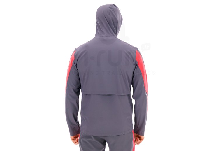 Under Armour Velociti Storm Hooded Herren
