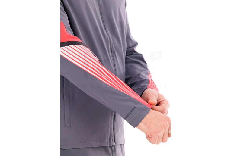 Under Armour Velociti Storm Hooded Herren