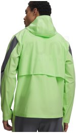 Under Armour Velociti Storm hooded
