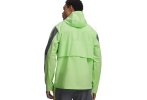 Under Armour Velociti Storm hooded