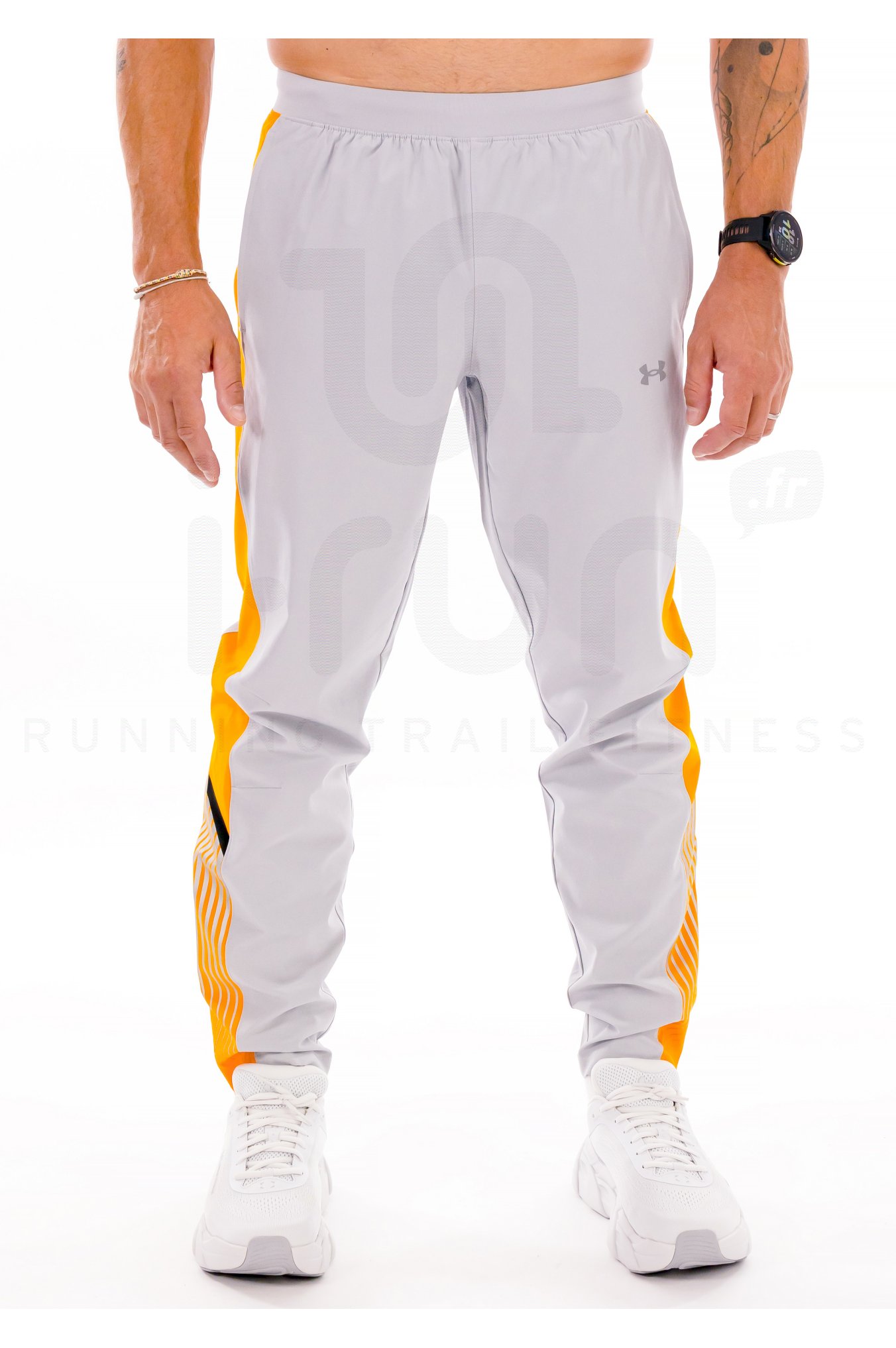 Under Armour Velociti Storm Herren