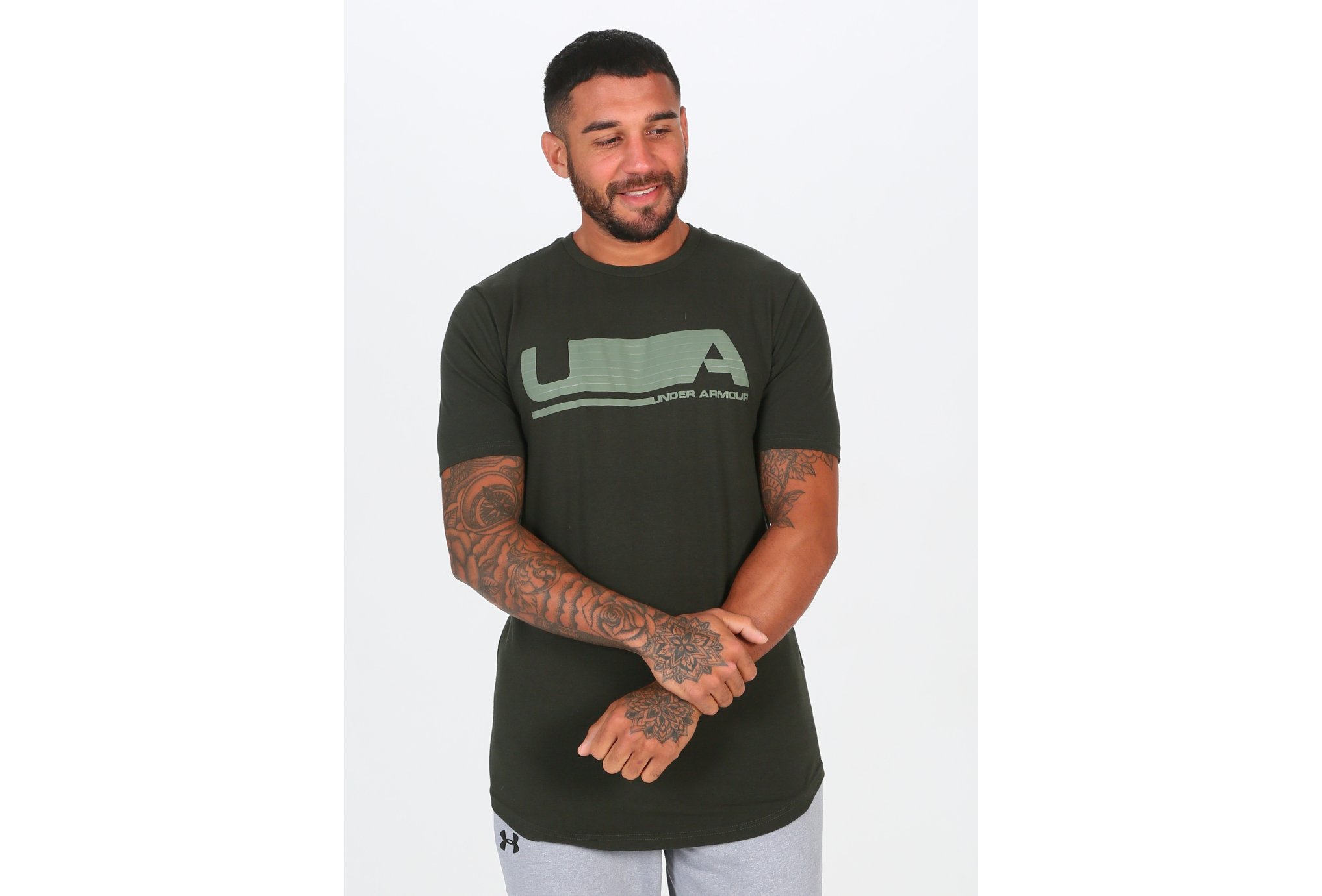 Under Armour Versa M vêtement running homme