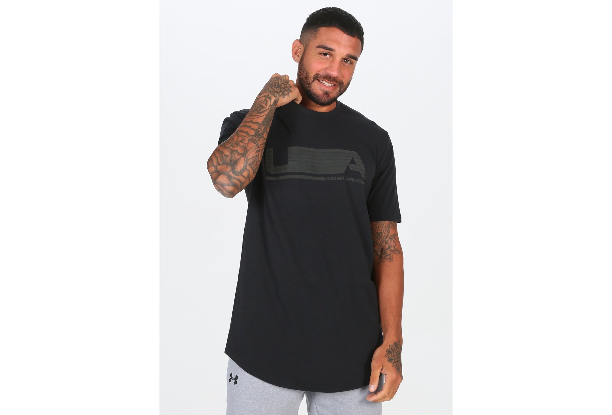Under Armour Versa M vêtement running homme