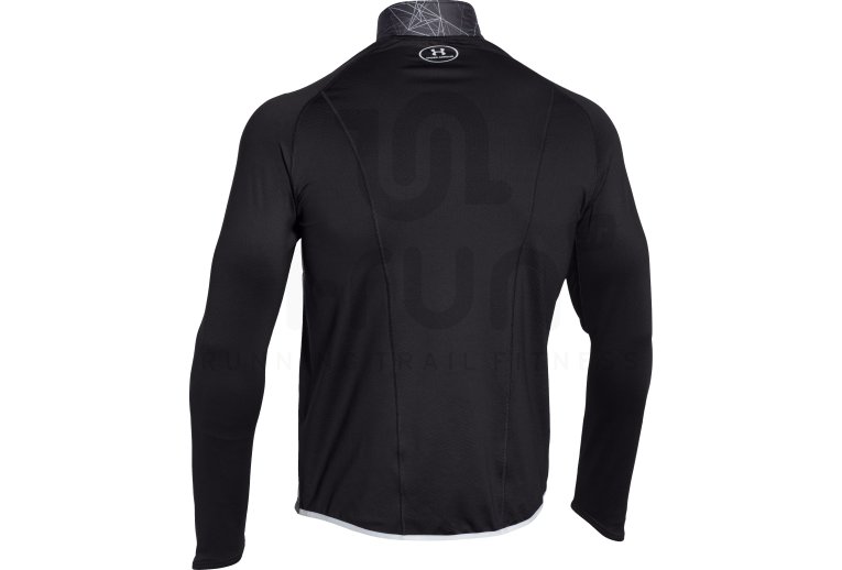 Under Armour Chaqueta ColdGear Infrared Hybrid