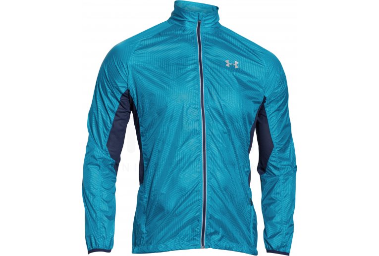 Under Armour Chaqueta ColdGear Infrared Storm Launch