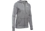 Under Armour Chaqueta Favorite Fleece Full Zip