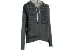 Under Armour Chaqueta Favorite French Terry Graphic