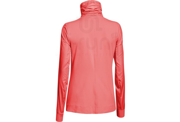 Under Armour Chaqueta Studio Essential