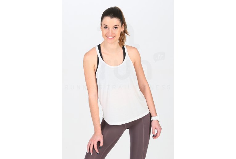 Under Armour Whisperlight Foldover Damen