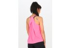 Under Armour Camiseta de tirantes Whisperlight Foldover