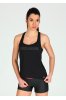 Under Armour Word Mark Strappy W 