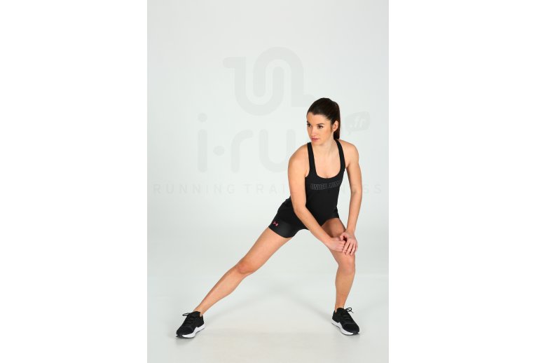 Under Armour Camiseta de tirantes Word Mark Strappy