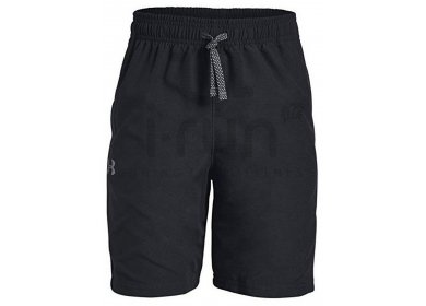 Under Armour Woven Graphic Junior 