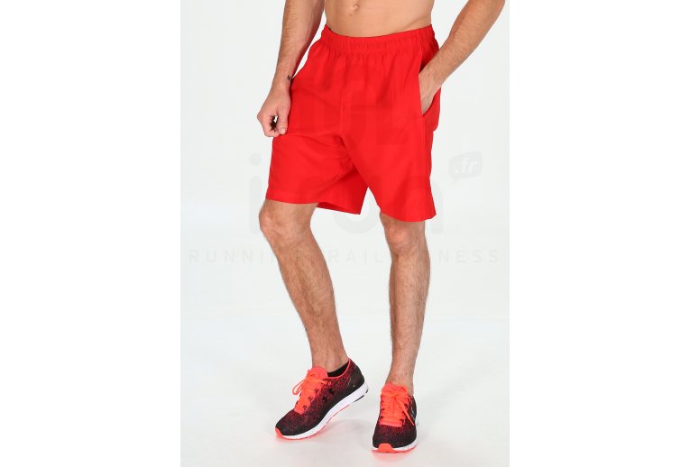 Under Armour Pantal�n corto Woven Graphic