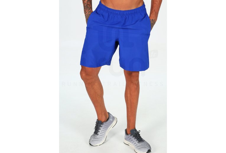 Under Armour Pantal�n corto Woven Graphic