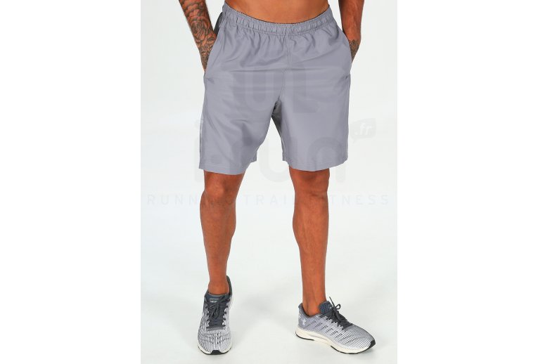 Under Armour Pantal�n corto Woven Graphic