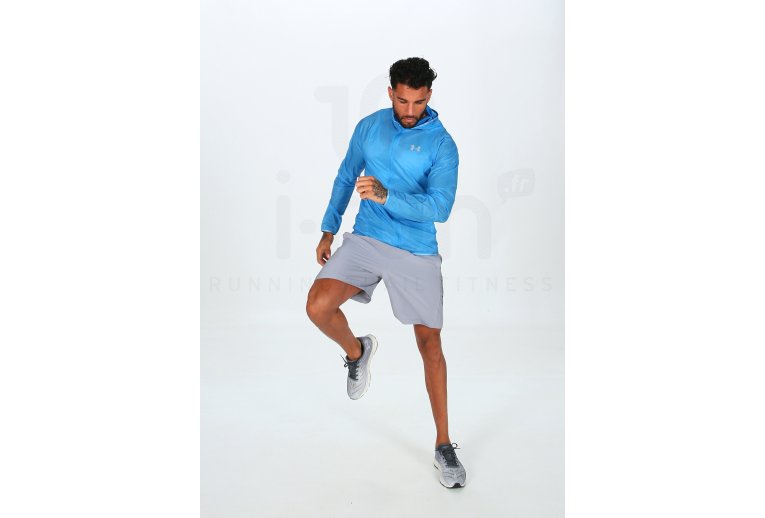 Under Armour pantaln corto Woven Graphic