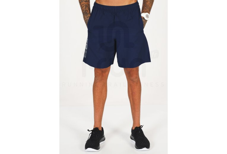 Under Armour Pantal�n corto Woven Graphic