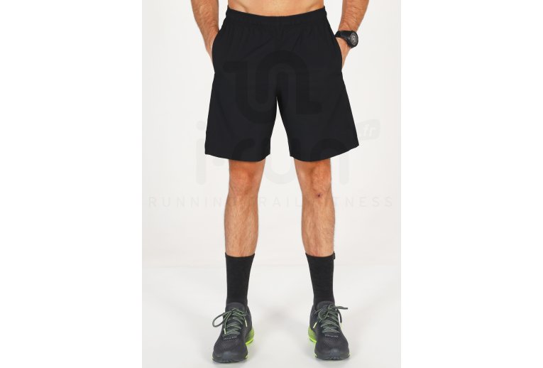 Under Armour Pantaln corto Woven Graphic