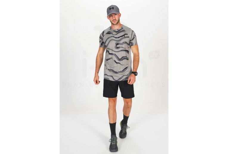 Under Armour Pantaln corto Woven Graphic