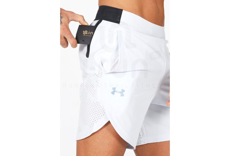 Under Armour Woven Herren