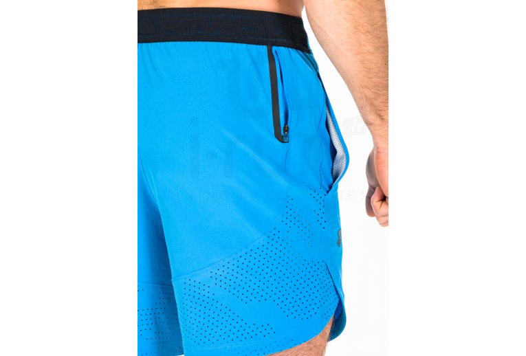 Under Armour pantal�n corto Woven