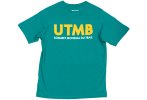 UTMB camiseta manga corta UTMB 2021 Event