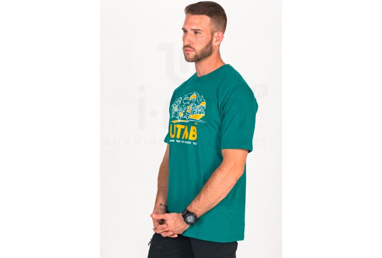 UTMB UTMB 2021 Event Herren